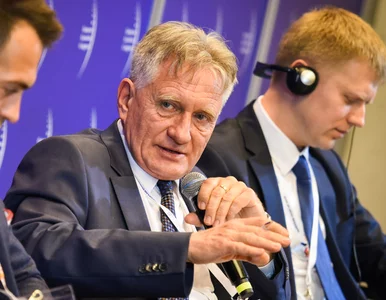 Miniatura: „Nasz system elektroenergetyczny doszedł...