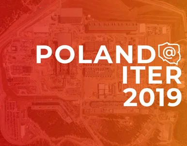 Miniatura: Poland@ITER, czyli polska rośnie w siłę na...