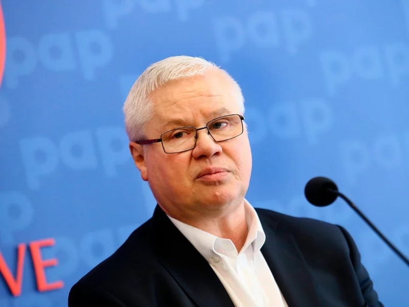 „Rząd musi się z tym zmierzyć”. Prof. Hausner wzywa do pilnego przeglądu wydatków państwa