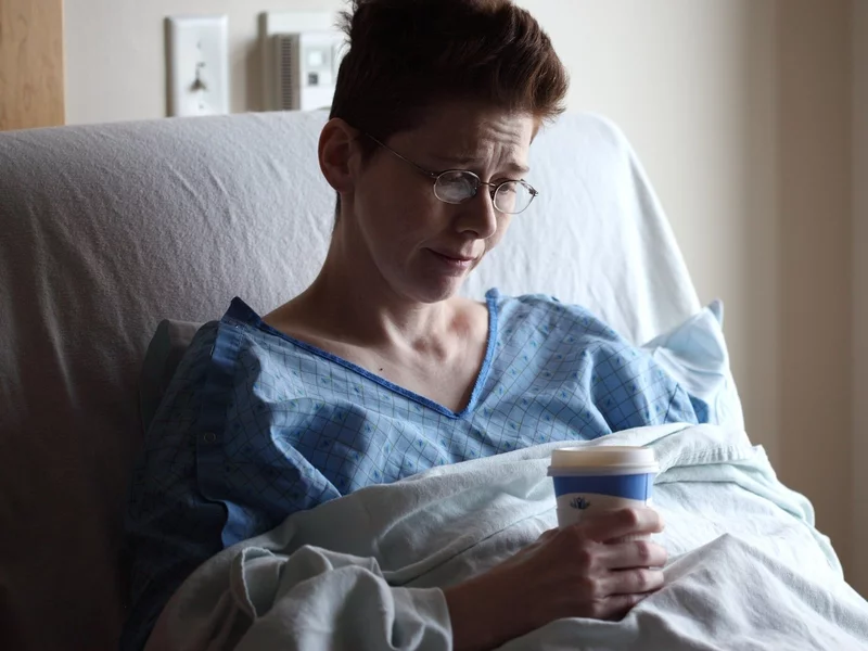 Ma stwardnienie rozsiane, państwo od 20 lat ściga go za wątpliwy podatek. „To jest system”