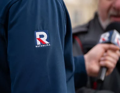 Miniatura: TV Republika ujawniła dane. Tyle pieniędzy...