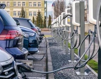 Miniatura: Baterie do elektrycznych Volkswagenów mogą...