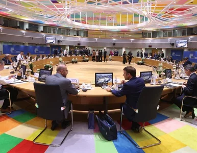 Miniatura: Chorwacja zmienia walutę. Rada Europejska...