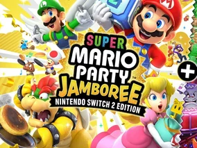 Miniatura: Mario zrobil najlepszą imprezę...