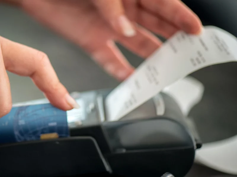 500 zł za paragon w złym koszu. Najczęstszy błąd Polaków