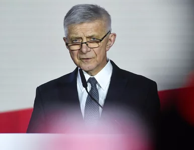 Miniatura: Belka: miejmy świadomość, że spadek...