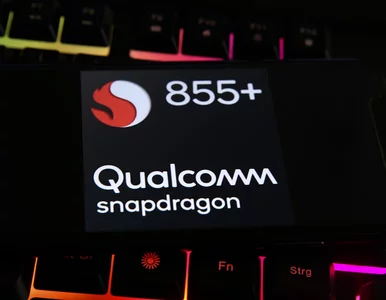 Miniatura: Qualcomm wstrzymuje sprzedaż produktów...