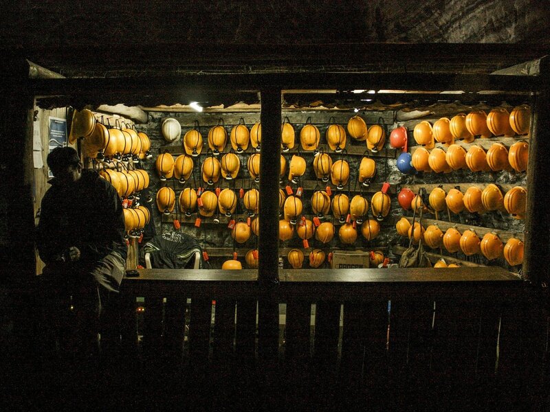 Znalazła się praca dla górników. Aż 300 osób skorzysta z umowy społecznej