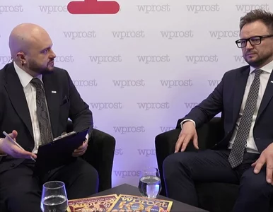 Miniatura: Mariusz Podkański: jesteśmy partnerem, nie...