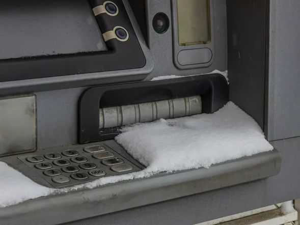 Miniatura: Lokaty bankowe na rok. Tu nie trzeba...