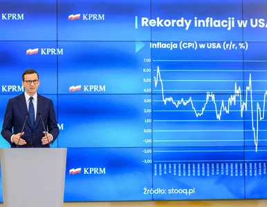 Miniatura: Sejm przyjął ustawę o dodatku osłonowym....