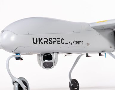 Produkują drony dla ukraińskiej armii. Przenoszą się do Polski
