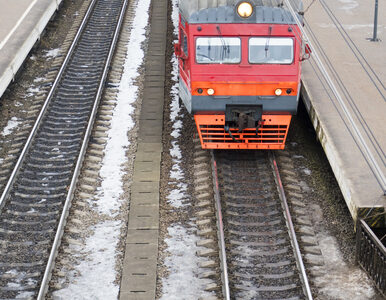 Tragiczne zdarzenie na trasie Katowice-Słupsk. 75-latek zmarł w pociągu,...