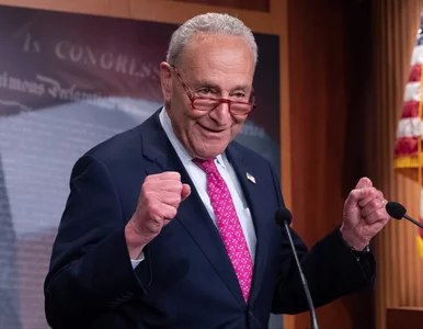 Miniatura: USA uniknęły katastrofy. Kluczowa ustawa...