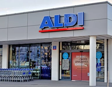 Miniatura: Aldi idzie w ślady Lidla. Chce znacząco...