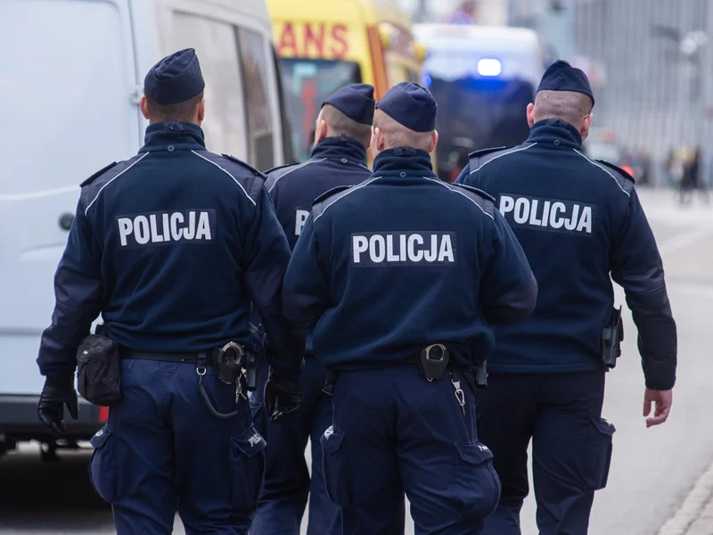 Średnio 6941 zł brutto co miesiąc. Ta grupa emerytów ma powody do zadowolenia