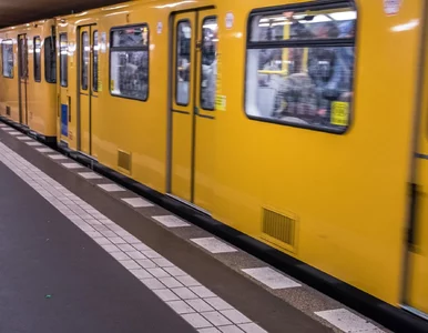 Miniatura: Strajk na cały kraj. W Niemczech stanie...