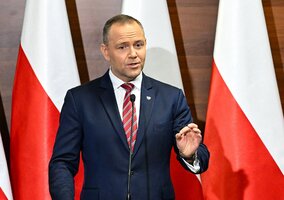 Miniatura: „To nie ja wygrałem”, „Wyszło jak zwykle”....