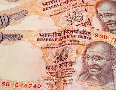 Inflacja wymyka się Indiom spod kontroli