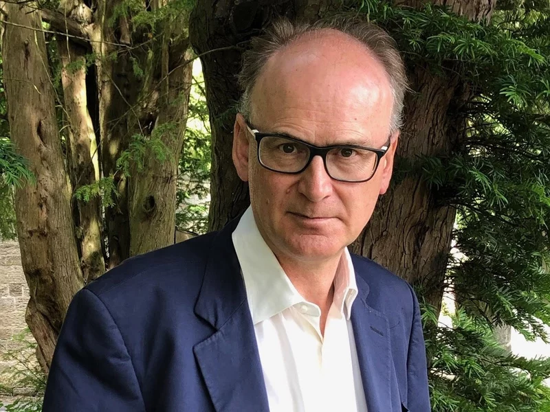 Matt Ridley: Sztuczna inteligencja nie zabierze nam pracy. Prawdziwe zagrożenie jest gdzie indziej