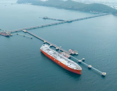 Miniatura: Katar wstrzymuje transport LNG do Polski....