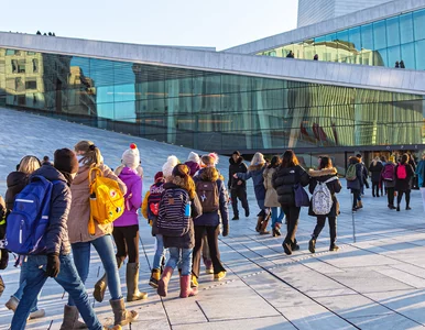 Miniatura: Nowe pieniądze na rozwój dzieci. Możesz...