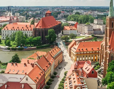 Miniatura: Rośnie apetyt podróżnych na Europejską...
