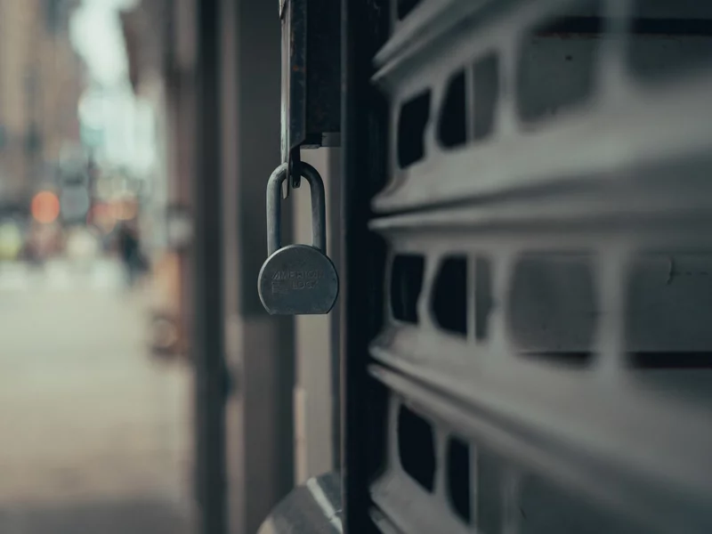 Popularna sieciówka wycofuje się z Polski. Na rynku była od kilkunastu lat