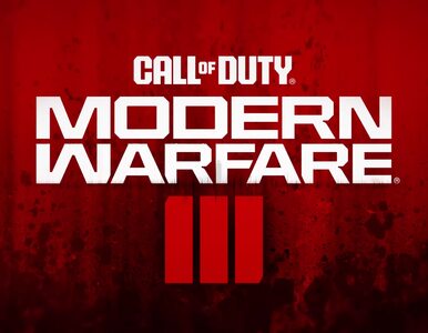 Miniatura: Call of Duty: Modern Warfare 3. Poznaliśmy...