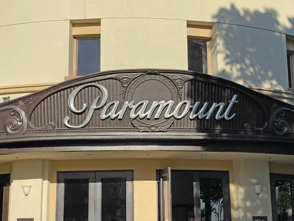 Miniatura: TVN zmieni właściciela. Paramount zabrał...