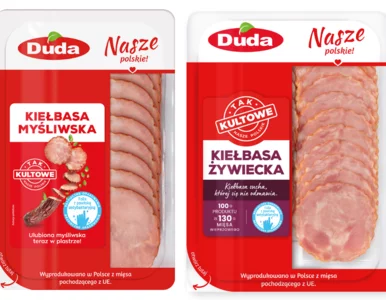 Miniatura: Duda Nasze Polskie rewolucjonizuje...