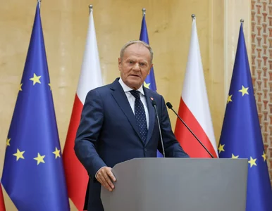 Miniatura: Rząd zakończył rozmowy o budżecie. Tusk...
