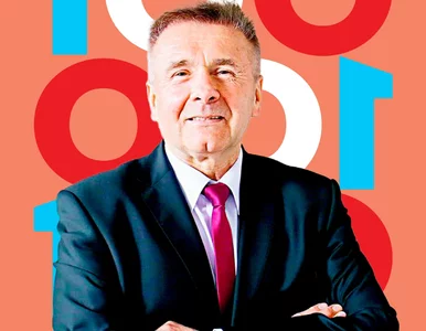 Miniatura: Ci miliarderzy wypadli z Listy 100...