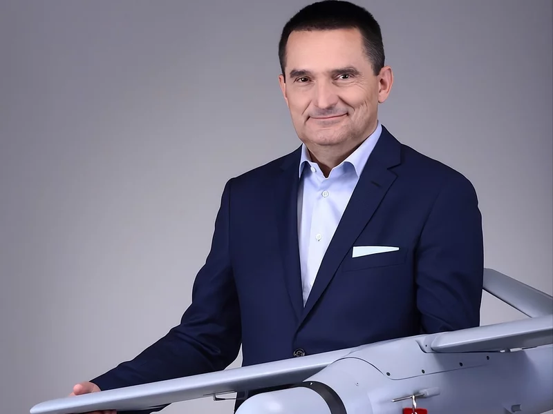 Polscy miliarderzy od zbrojeń. Ich biznes napędza wojna