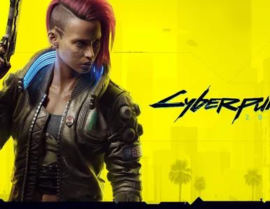 Miniatura: Cyberpunk 2077. W ciągu roku CD Projekt...