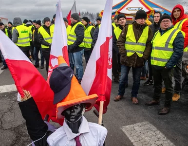 Miniatura: Wkrótce kolejna akcja protestacyjna...