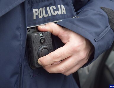 Miniatura: Polscy policjanci otrzymali pierwsze...