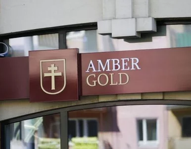 Miniatura: Amber Gold to tylko wierzchołek góry lodowej?