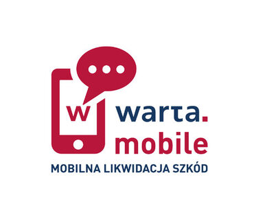 Warta Mobile - pierwsza w Polsce mobilna likwidacja szkód
