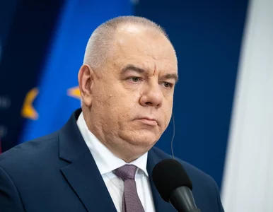 Miniatura: Dwie elektrownie jądrowe. Sasin komentuje...