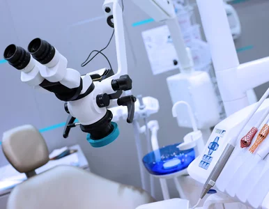 Miniatura: Nanotechnologia zmienia oblicze medycyny....
