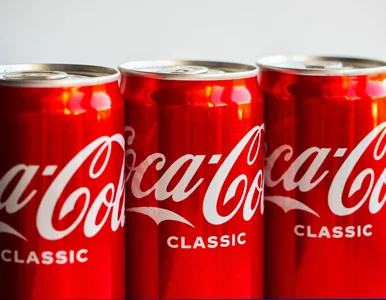 Miniatura: Coca-Cola zrezygnuje z puszek? 100 tys....