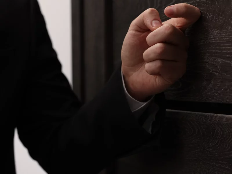 Takich kontroli jest coraz więcej. choćby 10 tys. zł kary