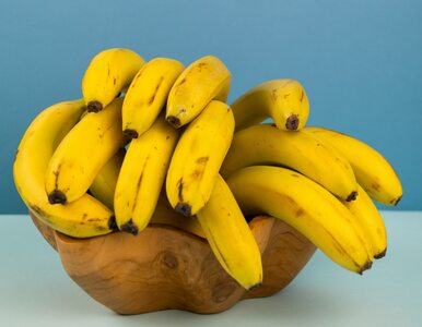Miniatura: „Król bananów" prawomocnie skazany. Musi...