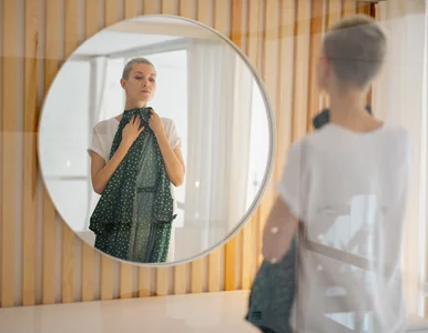 Miniatura: Proszą ChatGPT o ocenę wyglądu i rady....