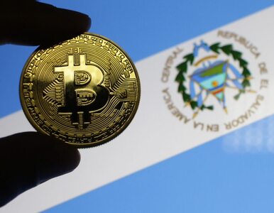 Bitcoin spada, a prezydent Salwadoru zwołuję konferencję 44 krajów o...