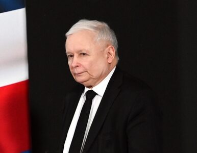 Miniatura: Kaczyński o walce z inflacją: Robimy...