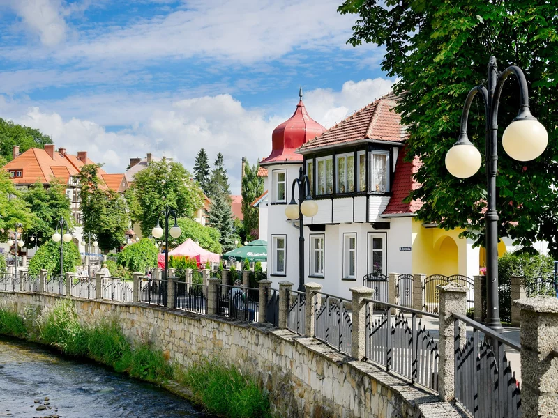 Nareszcie będzie więcej miejsc w sanatoriach. 430 mln zł na kuracjuszy