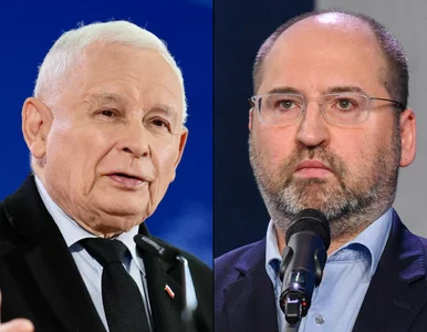 Miniatura: Afera CPK zatopi PiS? Ta reakcja Bielana...