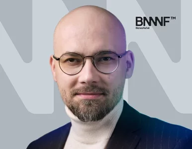 Miniatura: Firmy nie potrzebują dziś kolejnych...